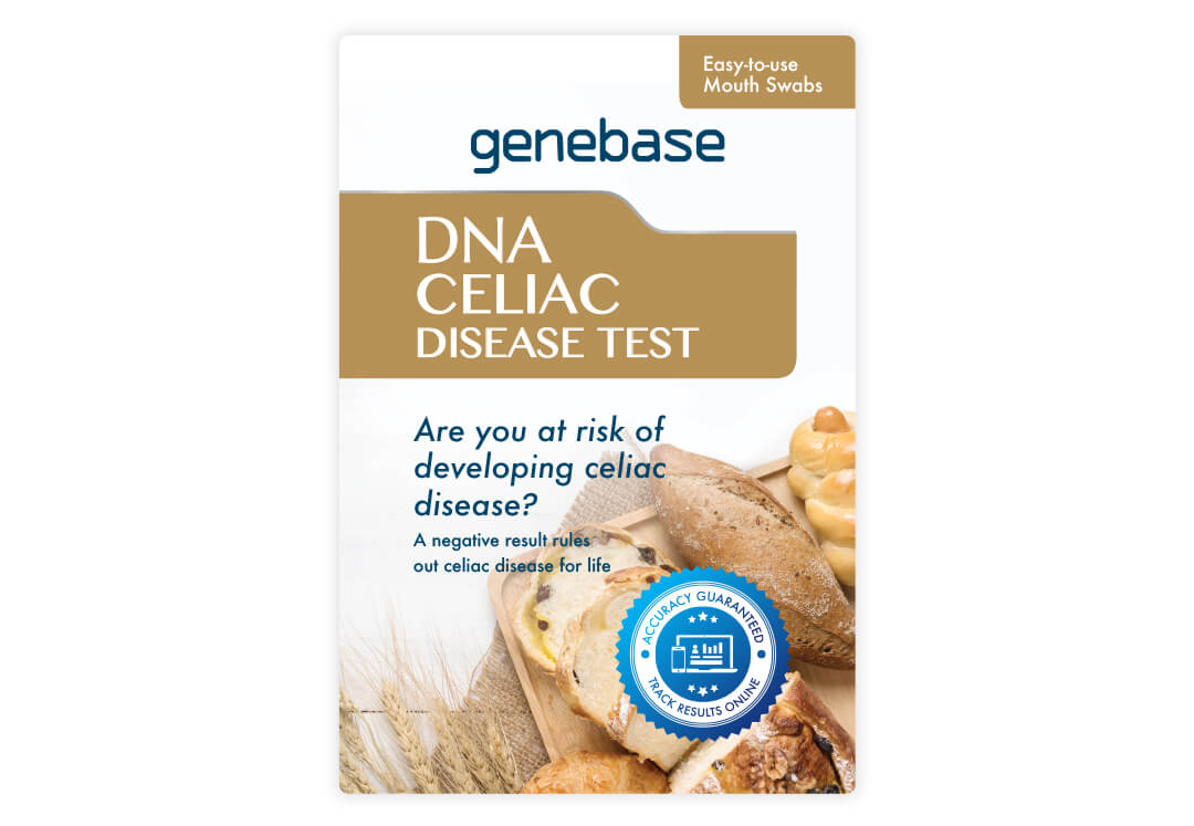 DNA Celiac Disease