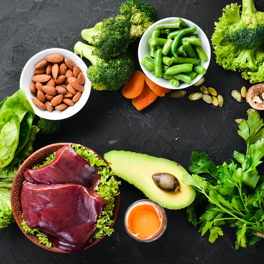 Hemochromatosis DNA Test Genebase