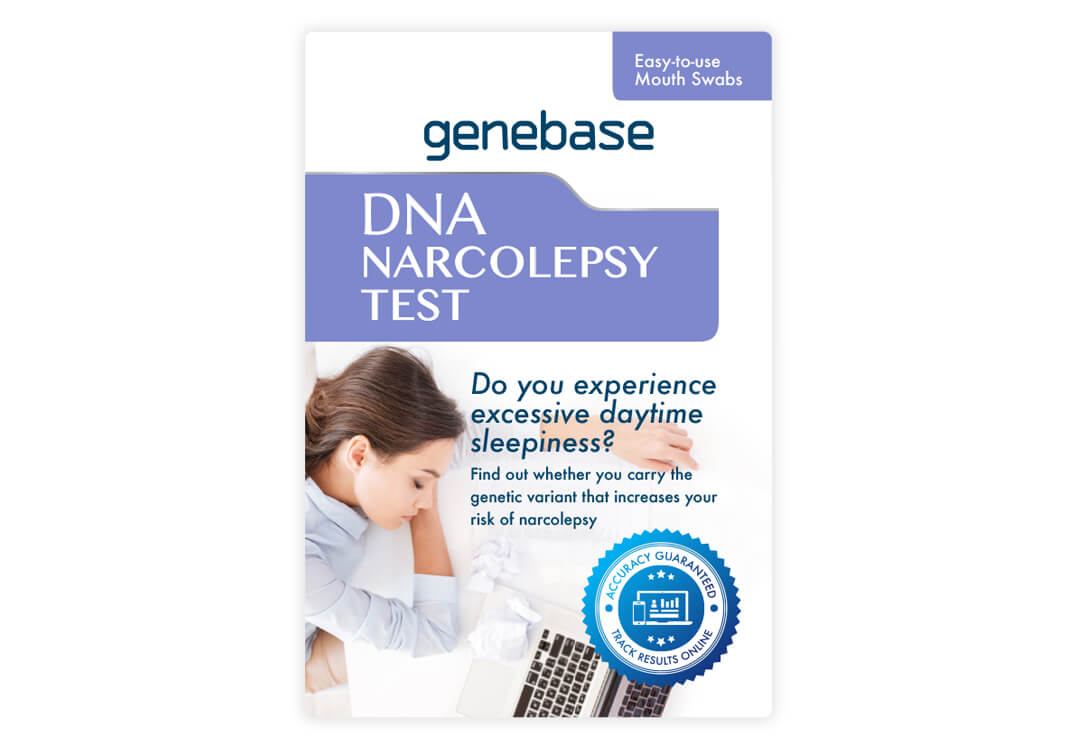 Narcolepsy Risk DNA Test